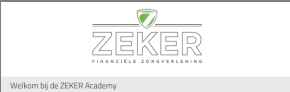 ZEKER Academy