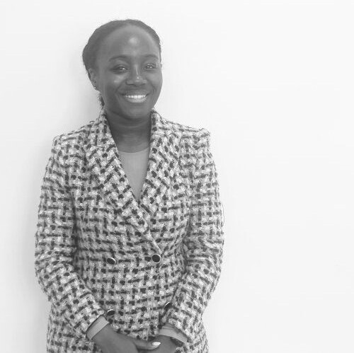 Anita Boamah